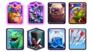 Golem BBD NW Lightning (Image via Supercell)